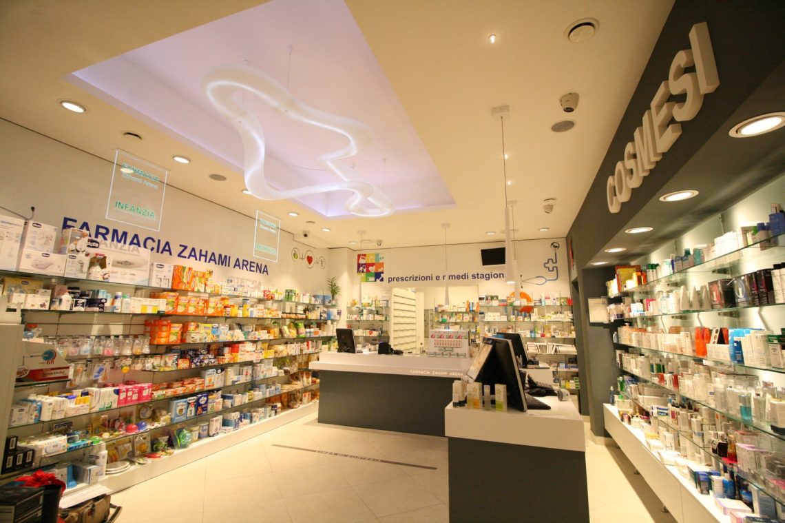 01 Farmacia Zahami Arena