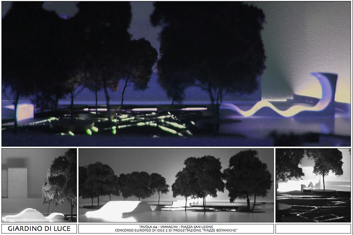 04 Giardino di Luce