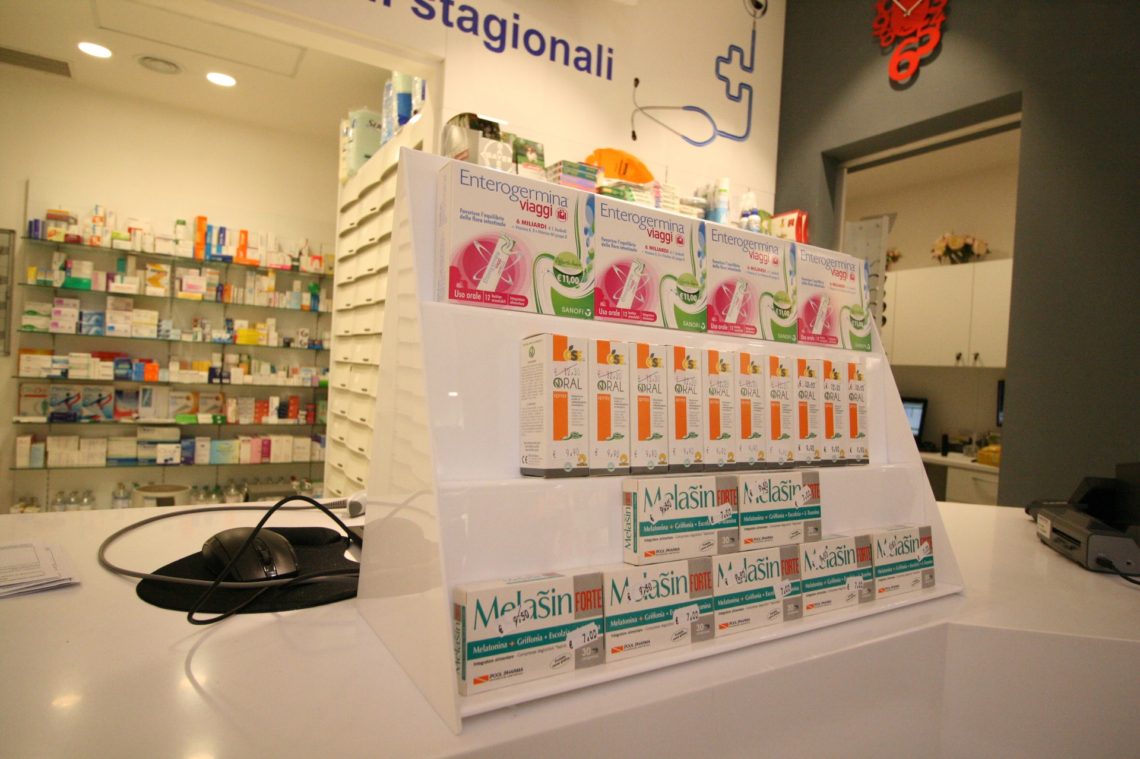 09 Farmacia Zahami Arena