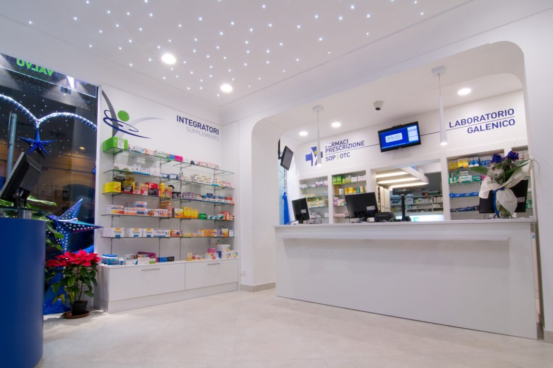 10 Farmacia Valvo