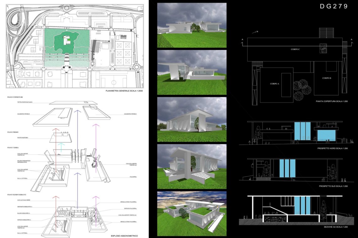 Progetto in Evoluzione 02