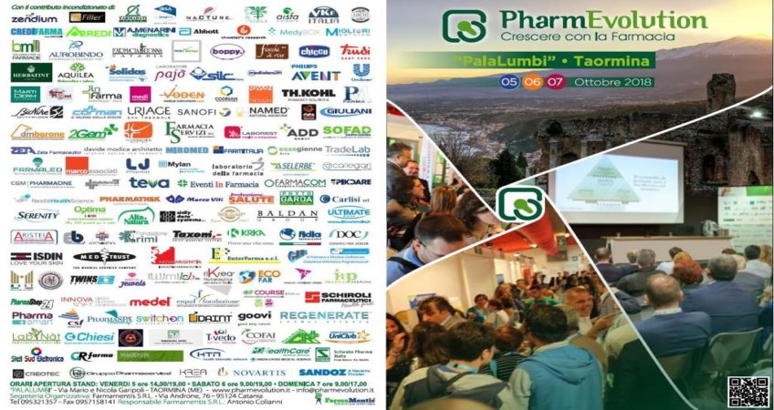 pharmevolution2018